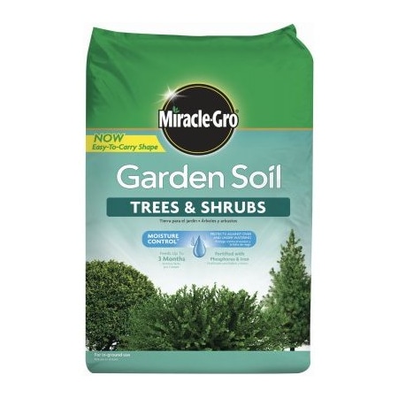 Scotts MG 15CUFT Shrub Soil 76059430